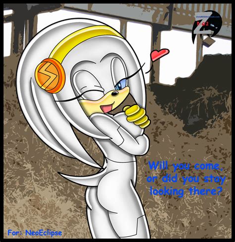 Sonic Zeta R 02 | My XXX Hot Girl