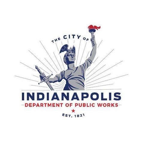 Indianapolis Logo Logodix