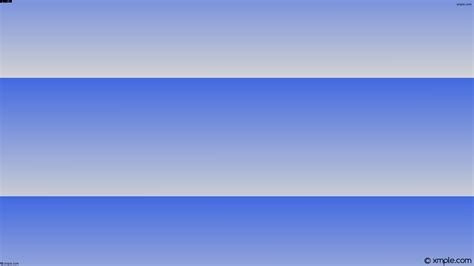 Wallpaper Grey Gradient Linear Blue 4169e1 D3d3d3 195°