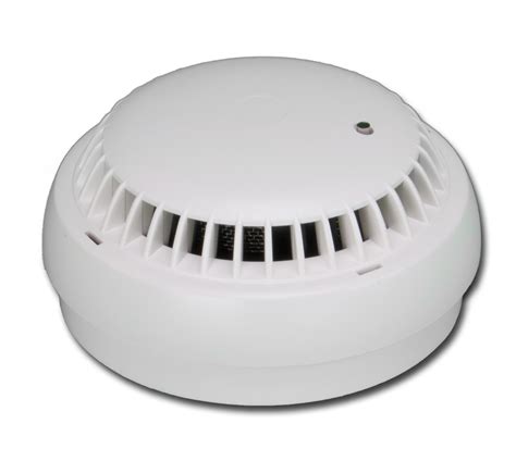 Optical Beam Smoke Detectors Photoelectric The Best Picture Of Beam