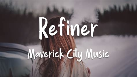 Maverick City Refiner I Wanna Be Tried By Fire Mp3 Audio Lyrics