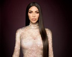 Kim Kardashian Keeping Up With The Kardashians Season 14 2017 Wallpaper ...