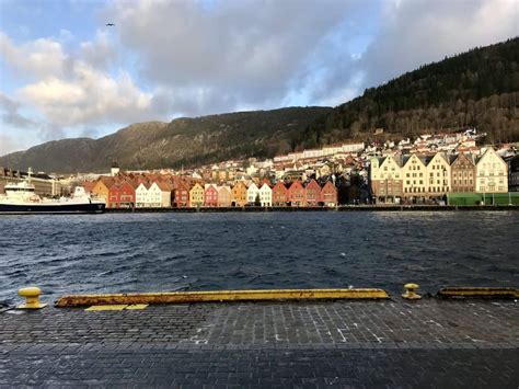 Things To Do In Bergen Norway 3 Day Itinerary One Girl Whole World