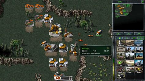 Command And Conquer Remastered Collection Pc Review The