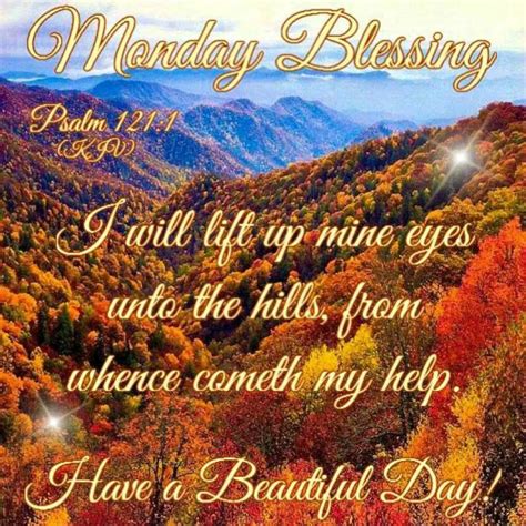 Good Morning Everyone Happy Monday I Pray That You Have A Safe And