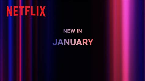 Whats New On Netflix Australia And New Zealand January 2024 Phase9
