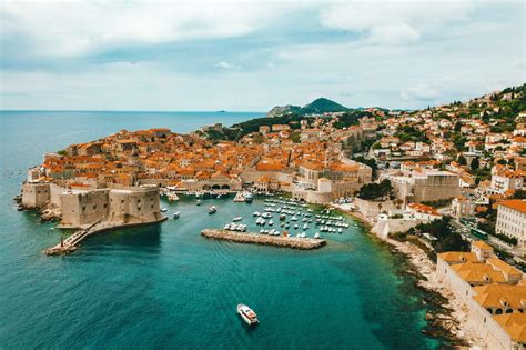Dubrovnik: The Pearl of the Adriatic - Luxury Guide
