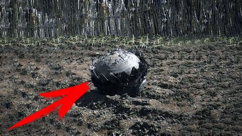 12 Most Amazing And Unexpected Finds Scientists Still Cant Explain