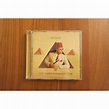 Suggs ‎– The Three Pyramids Club. (Original 1998 Europe Release)