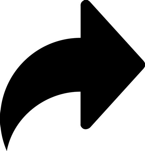 Right Arrow Icon Png Svg Clip Art For Web Download Cl