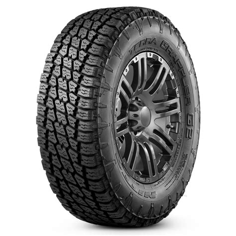 Nitto Terra Grappler G2 Tire Rating Overview Videos Reviews