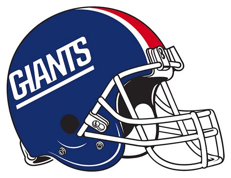 Giants logo stock png images. New York Giants Helmet - National Football League (NFL ...