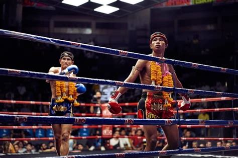 Where To Watch Muay Thai Fights In Bangkok 2022 Muay Thai Citizen