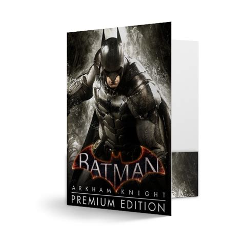 If you would like to further support the channel a link to our patreon can be found below. Batman: Arkham Knight Premium Edition PC - Wojoscripts