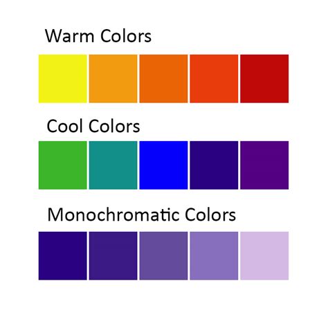 Color Theory 101 For Entrepreneurs Unlimited Graphic Design Service
