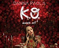 KO de Danna Paola, su nuevo álbum ya está aquí con mucha pasión