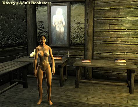 What Mod Is This And Adult Requests Page 131 Request And Find Oblivion Adult And Sex Mods