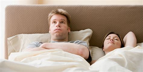 What Is Sleep Divorce Should You And Your Partner Sleep Apart