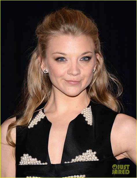 Natalie Dormer And Beth Behrs White House Correspondents Dinner 2013