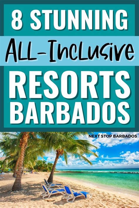 7 best all inclusive resorts in barbados 2023 artofit