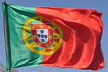 Die portugiesische Nationalflagge | Templário Ltd.