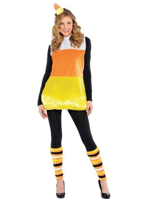 21 Of The Best Ideas For Candy Corn Costume Best Round Up Recipe