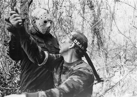 Friday The 13th Part Vi Jason Lives 1986