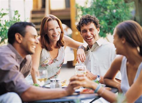 50 Fun Free Ways To Have A Great Time With Friends