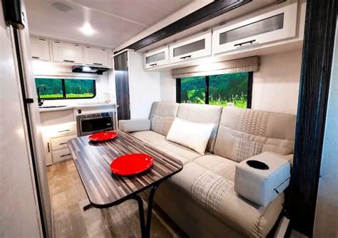 7 Best Travel Trailers Under 4000 Lbs Rvblogger