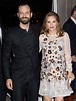 Pregnant Natalie Portman and Husband Benjamin Millepied Enjoy Date ...