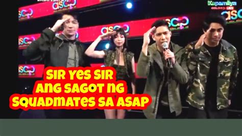 maymay darren robi and donny iwant asap feels daw ang openning youtube