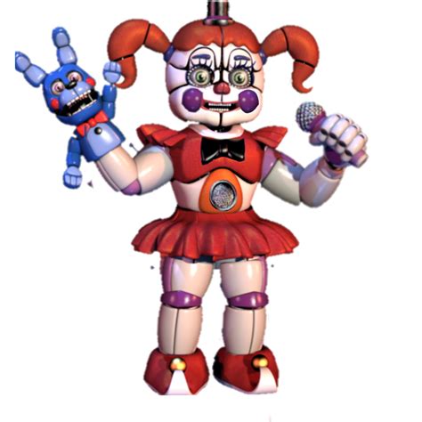 Comment What Fnaf Characters Should I To Put Together This Is Funtime