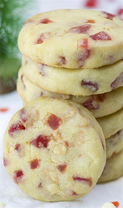 The best breakfast cereal for diabetics ideally includes high fat, high protein, and low carb choice of cereals like oats, barley, wheat bran, oats flour we use cookies & other tools to enhance your experience on our website and to analyze our web traffic. White Chocolate Strawberry Shortbread Cookies | Best ...