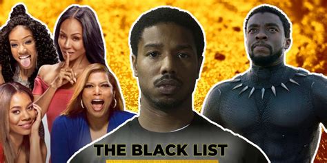 The 10 Best Black Movies Of The 2010s