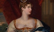 Carlota de Gales: la primera princesa con el nombre Charlotte que tuvo ...