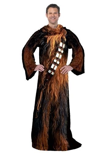 Adult Chewbacca Costumes Star Wars Halloween Costume Authentic Replicas