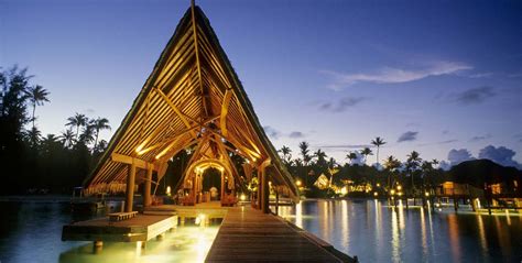 Le Bora Bora By Pearl Resorts Polinesia Francesa Arenatours Es