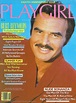 Burt Reynolds Playgirl cover - 1981 | Burt reynolds, Reynolds, Burt