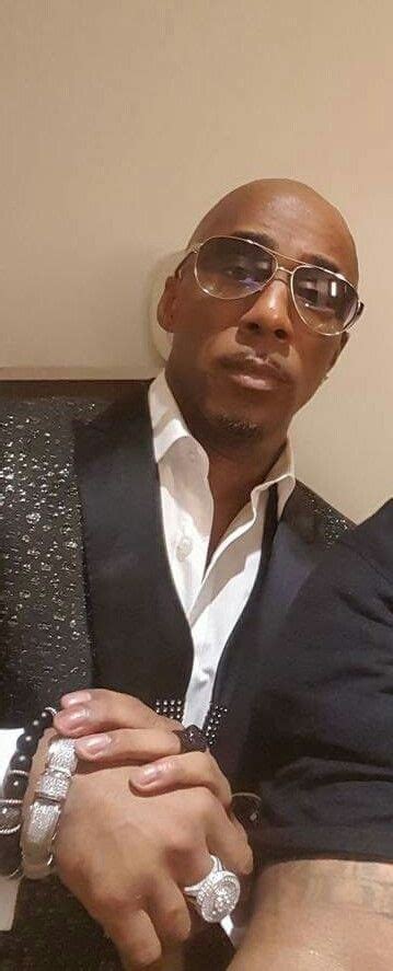 Looking Fine And Sexy Ralph Tresvant Ralph New Edition