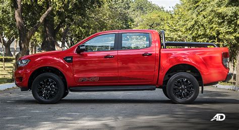 Ford Ranger 2022 Philippines Price Specs And Official Promos Autodeal