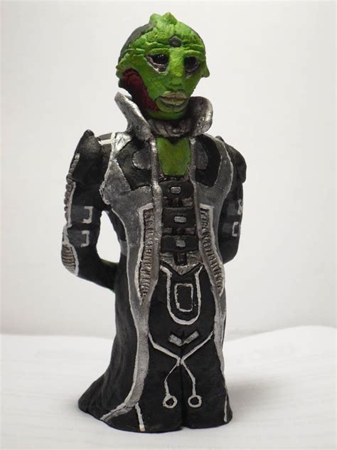 Thane Krios Me2 Completed By Midna After Midnight On Deviantart