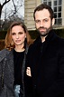 Natalie Portman Has Welcomed Her Second Child With Husband Benjamin ...