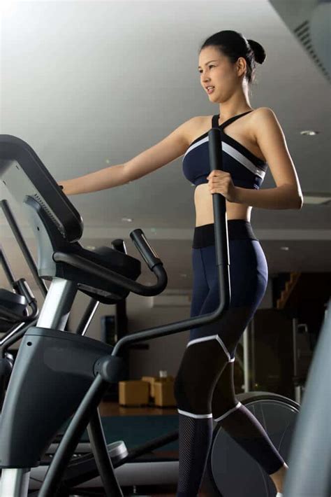 Best Cardio Machines For Home In Fitness Expo