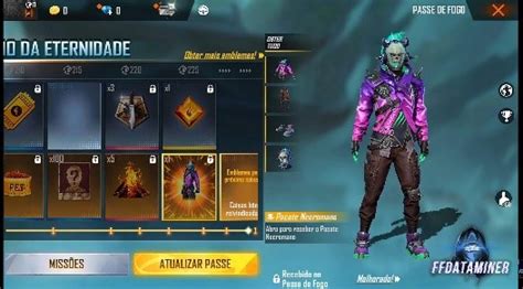 If you can't get a free account, take a comment. Free Fire Season 32 Elite Pass: New Bundles, Weapons and more