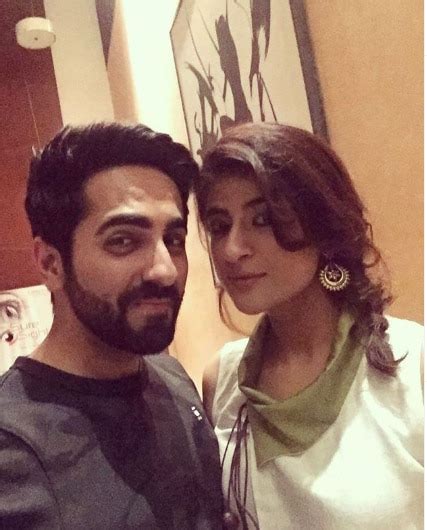 Ayushmann Khurrana Turns 35 His Love Story With Wife Tahira Kashyap In Pics India Today