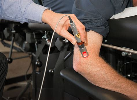 Laser Therapy Dwyer Chiropractic
