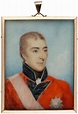 NPG 741; Arthur Wellesley, 1st Duke of Wellington - Portrait - National ...
