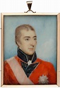 NPG 741; Arthur Wellesley, 1st Duke of Wellington - Portrait - National ...