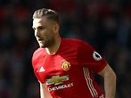 Luke Shaw suffered 'harshest possible' comments from Manchester United ...