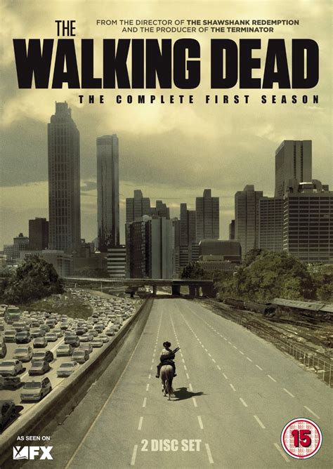 Download The Walking Dead Season 1 Blue Ray 720p Complete Neet Movie